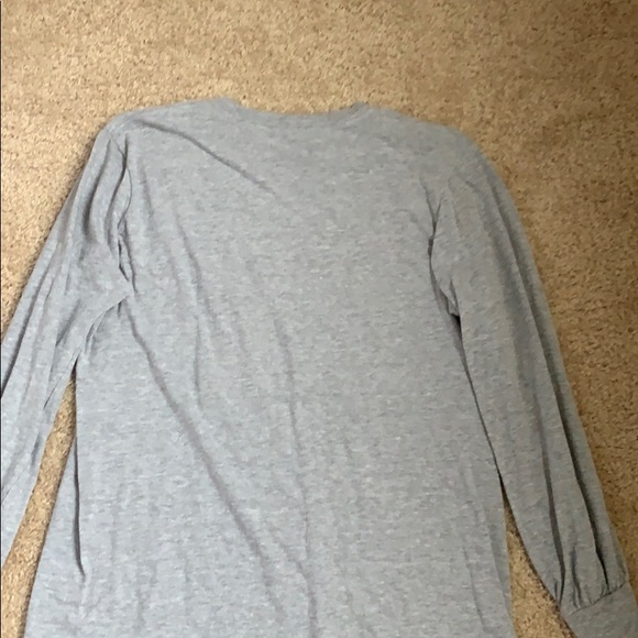 All American All Southern Long Sleeve Tee - Picture 4 of 4